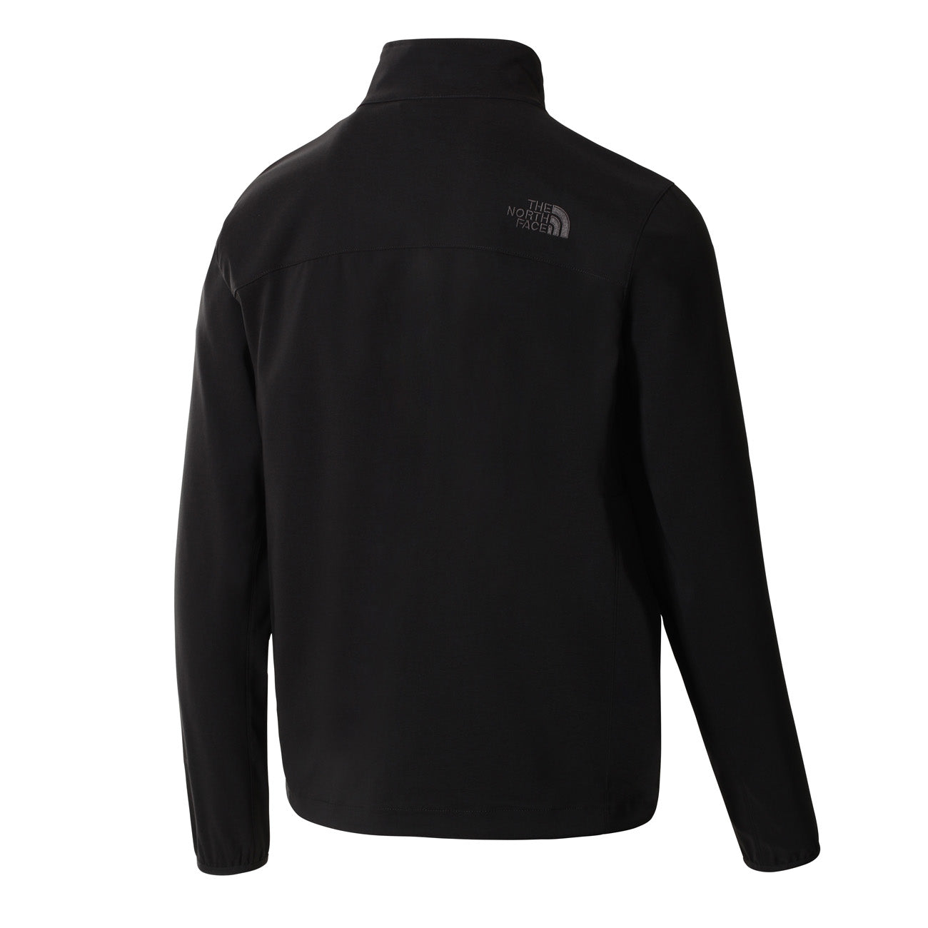 The North Face M Nimble Jacket Herren TNF Black