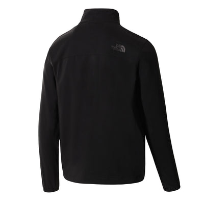 The North Face M Nimble Jacket Herren TNF Black
