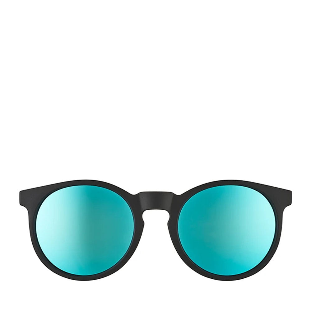 Goodr Circle Gs Sonnenbrille Midnight Ramble at Circle Bar Sunglasses