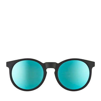 Goodr Circle Gs Sonnenbrille Midnight Ramble at Circle Bar Sunglasses