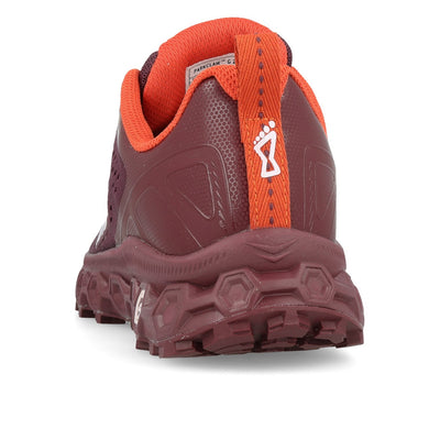 Inov-8 Parkclaw G 280 Damen Sangria Red