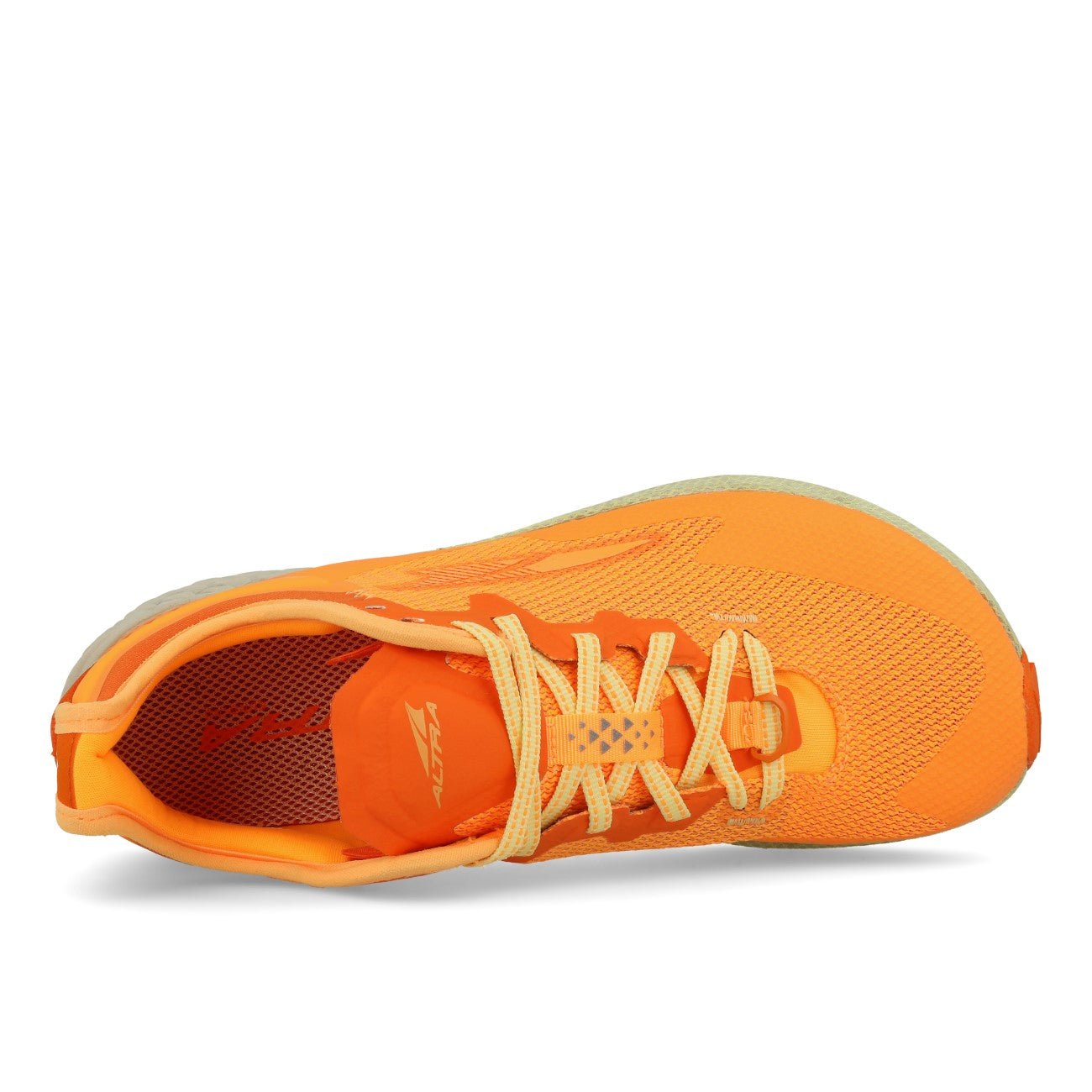 Altra W Timp 4 Damen Orange