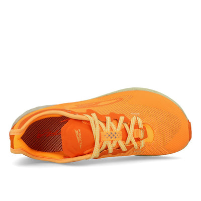 Altra W Timp 4 Damen Orange