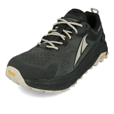 Altra M Olympus 5 Hike Low GTX Herren Black