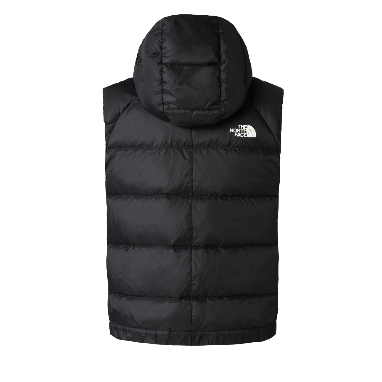 The North Face W Hyalite Vest Damen TNF Black