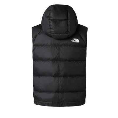 The North Face W Hyalite Vest Damen TNF Black