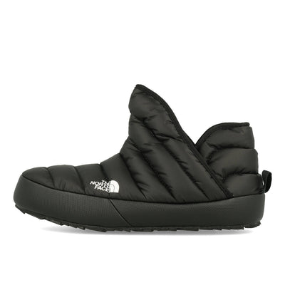 The North Face W Thermoball Traction Bootie Damen TNF Black TNF White