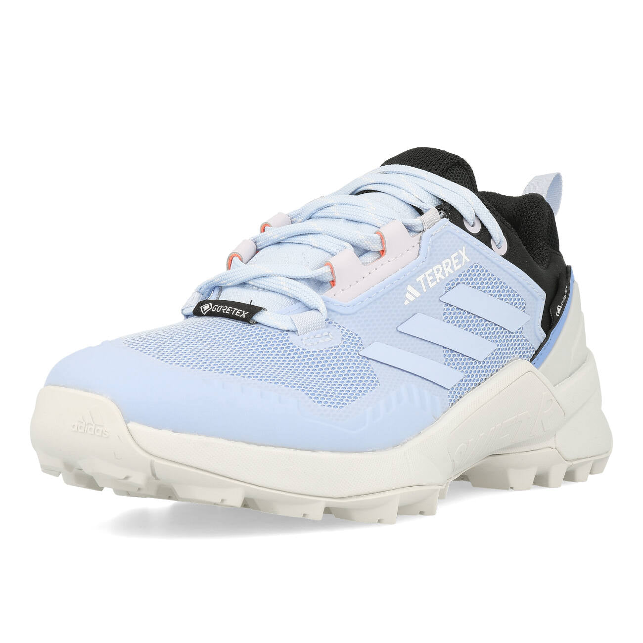 adidas Terrex Swift R3 GTX W Damen Blue Dawn Blue Dawn Core Fusion