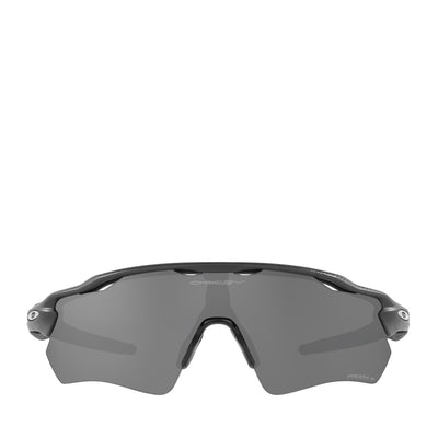 Oakley Radar EV Path Sonnenbrille High Resolution Carbon Prizm Black Polarized