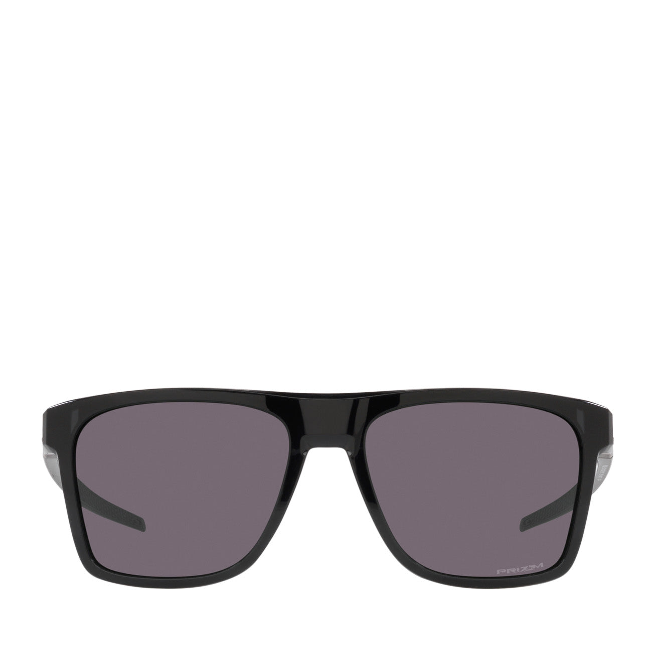 Oakley Leffingwell Sonnenbrille Black Ink Prizm Grey