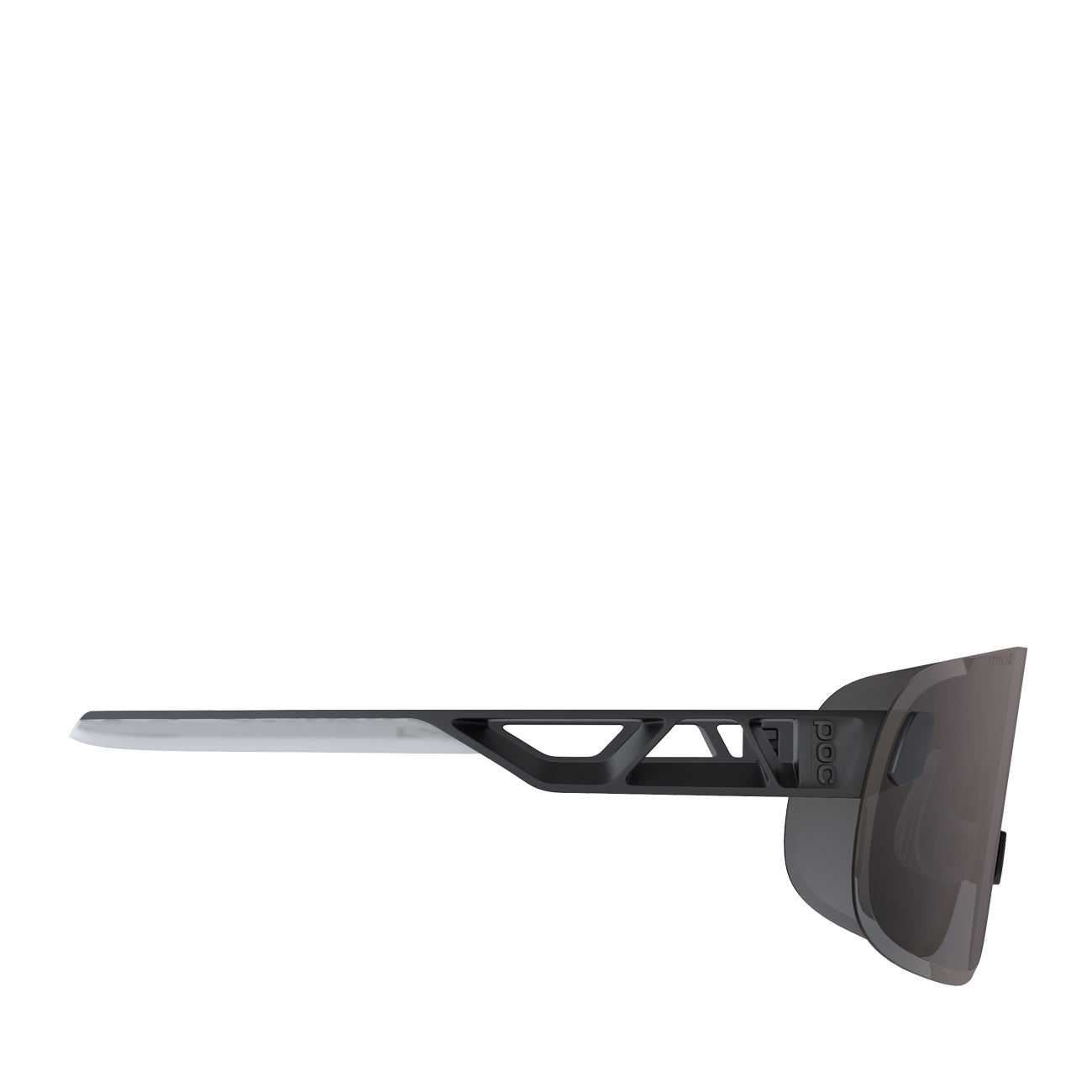 POC Elicit Sunglasses Uranium Black Clarity Define