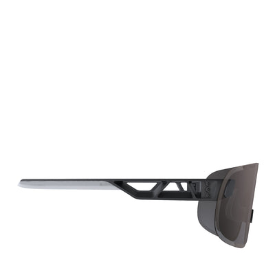 POC Elicit Sunglasses Uranium Black Clarity Define