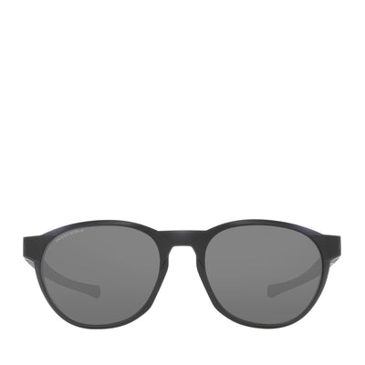 Oakley Reedmace Sonnenbrille Matte Black Ink Prizm Black
