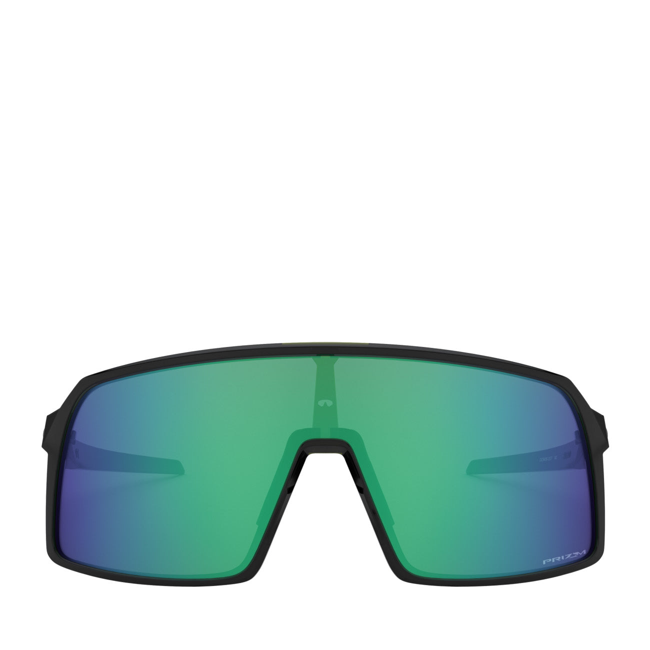 Oakley Sutro Sonnenbrille Black Ink Prizm Jade
