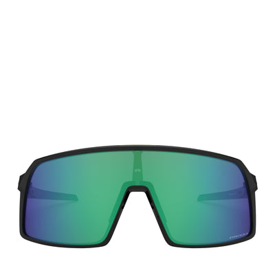 Oakley Sutro Sonnenbrille Black Ink Prizm Jade