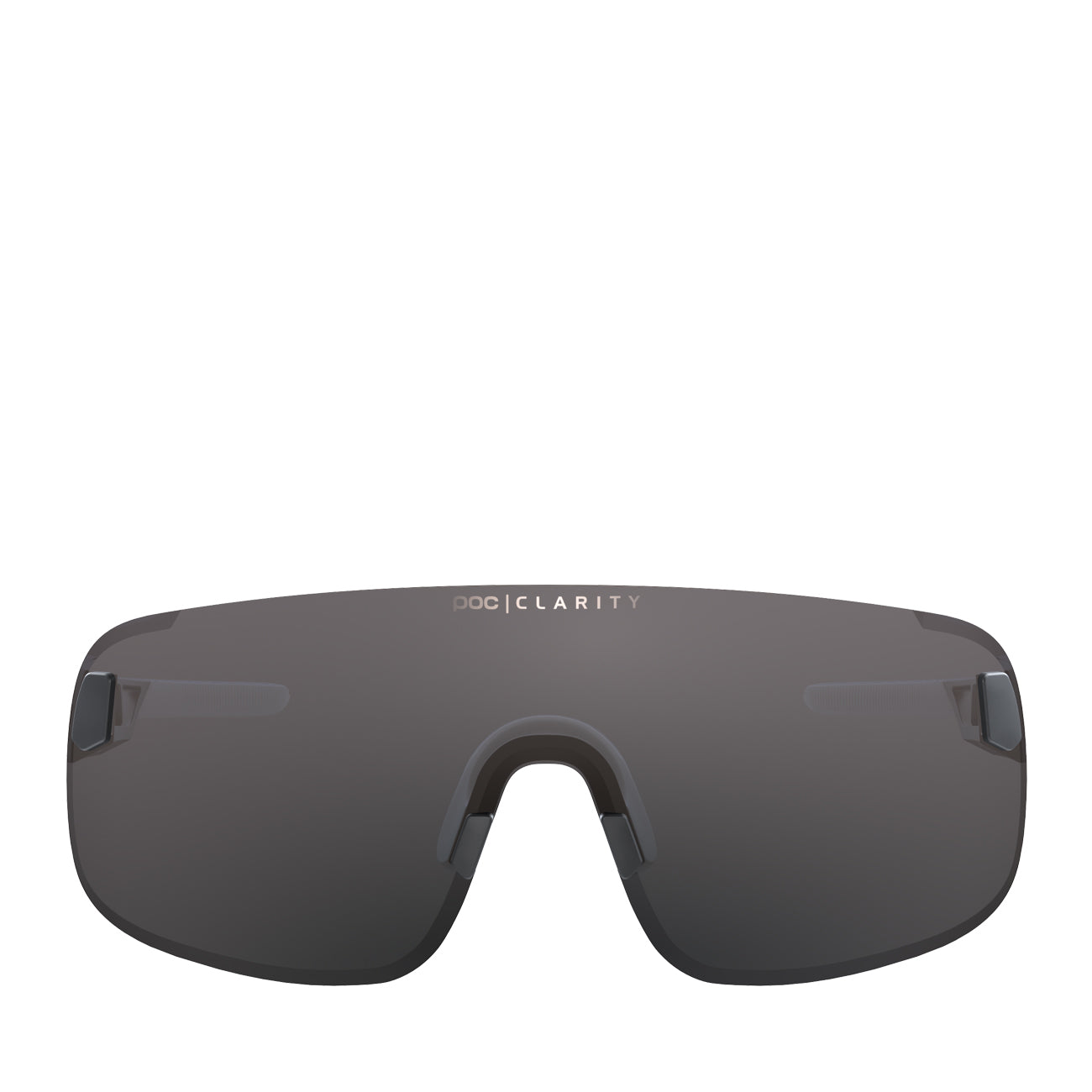 POC Elicit Sunglasses Uranium Black Clarity Define
