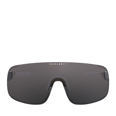 POC Elicit Sunglasses Uranium Black Clarity Define