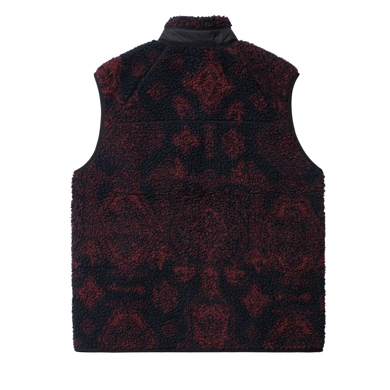Carhartt WIP Prentis Vest Liner Herren Dark Navy Corvina Black
