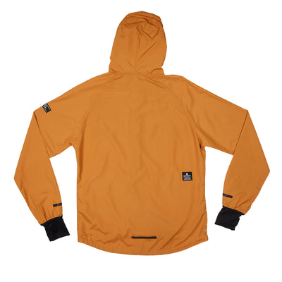 Saysky Clean Pace Jacket Herren Golden Oak