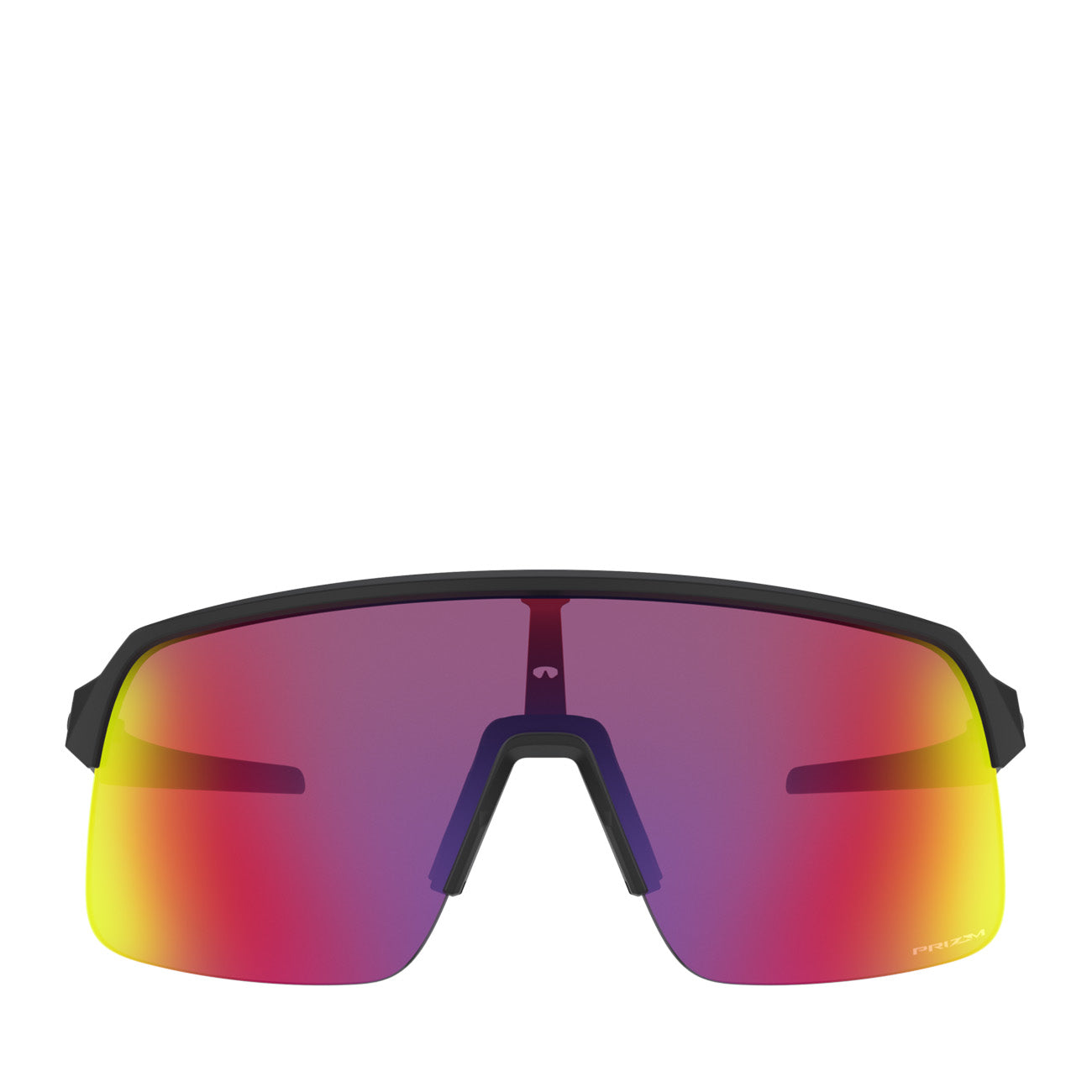 Oakley Sutro Lite Sonnenbrille Matte Black Prizm Road