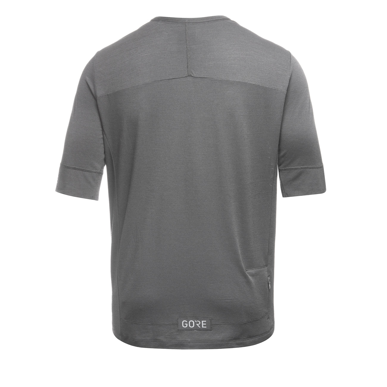 Gore Wear Explore Shirt Herren Lab Gray