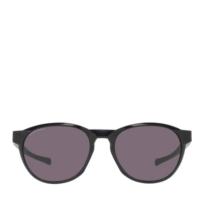 Oakley Reedmace Sonnenbrille Black Ink Prizm Grey