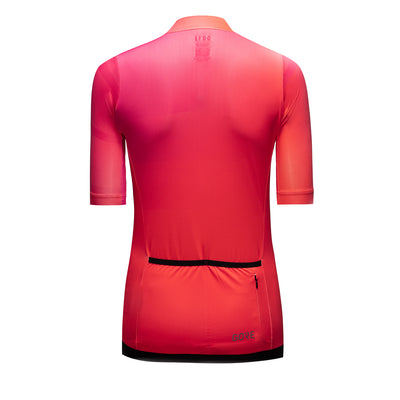 Gore Wear Ardent Jersey Damen Fireball Process Pink