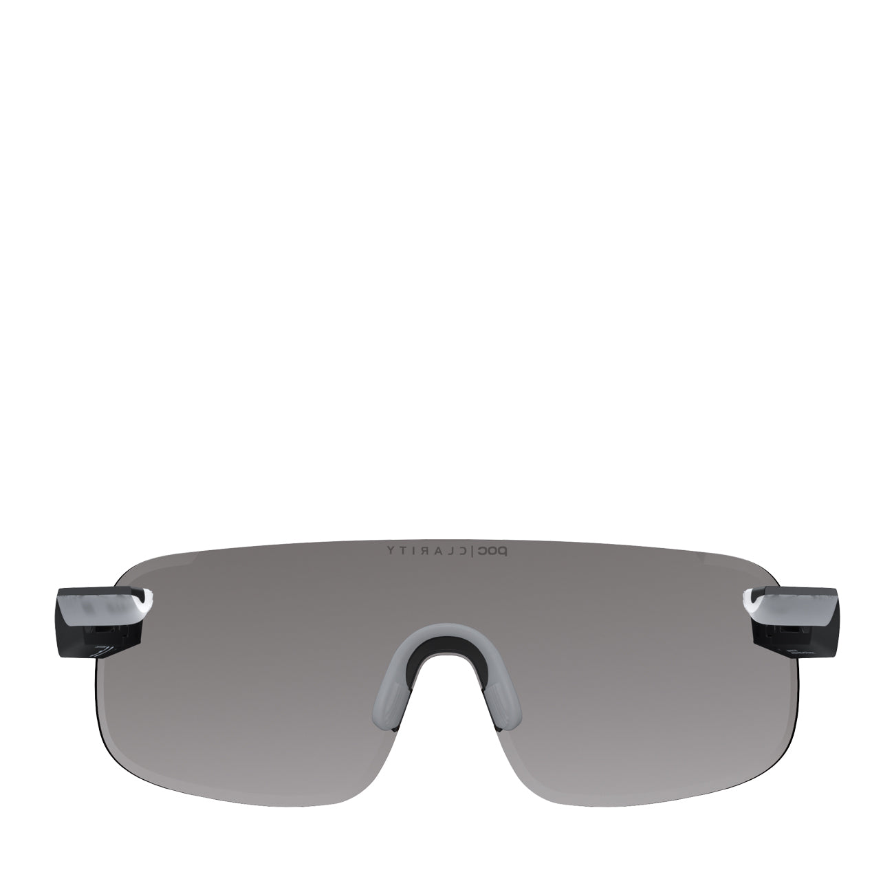 POC Elicit Sunglasses Uranium Black Clarity Define