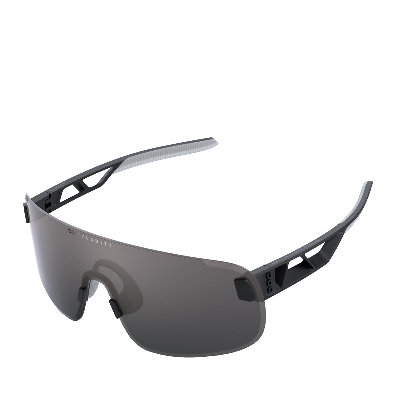 POC Elicit Sunglasses Uranium Black Clarity Define