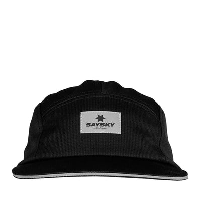 Saysky Combat Cap Black