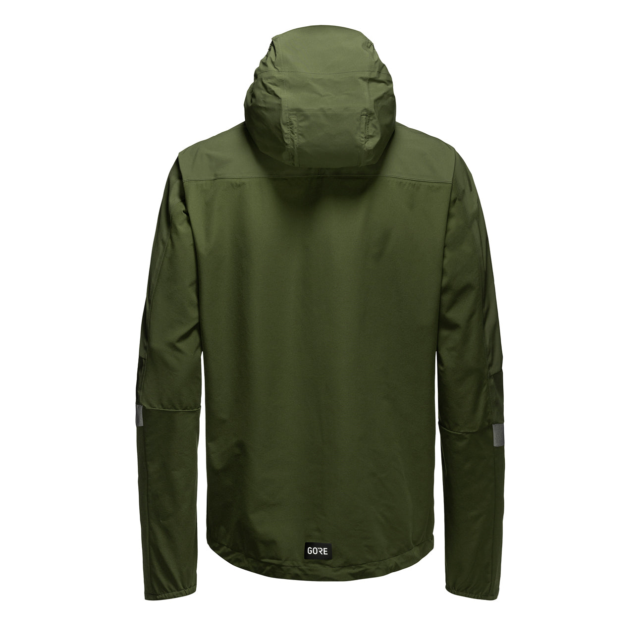 Gore Wear Lupra Jacket Herren Utility Green