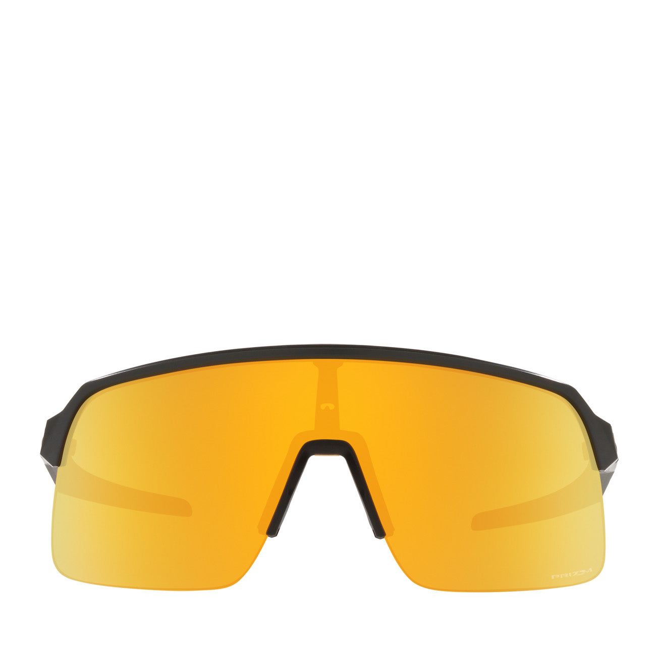 Oakley Sutro Lite Sonnenbrille Matte Carbon Prizm 24K