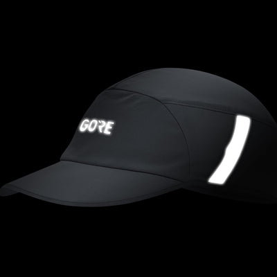 Gore Wear Light Cap Black