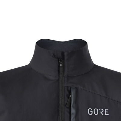 Gore Wear Spirit Vest Herren Black