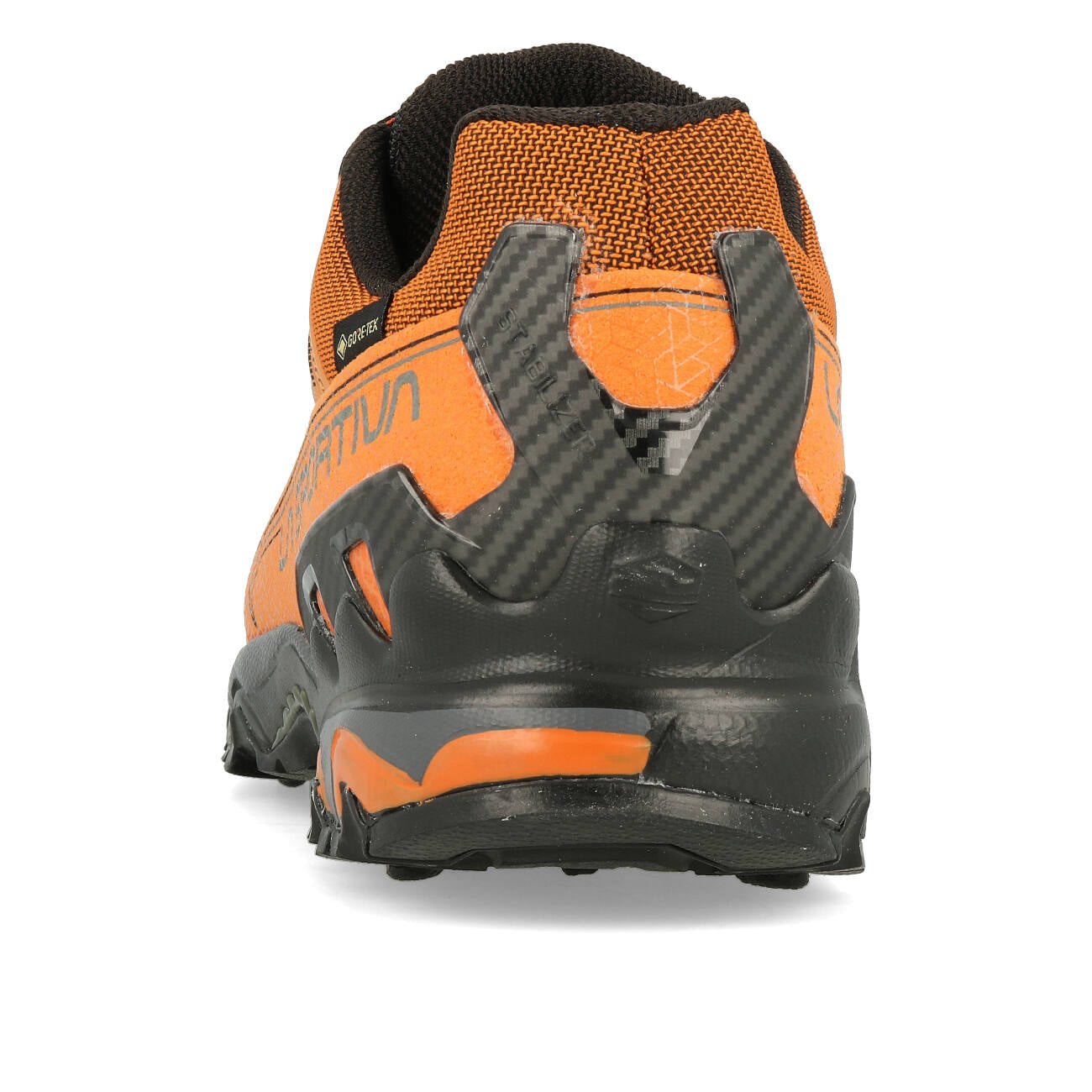 La Sportiva Ultra Raptor II GTX Herren Maple Black