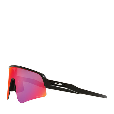 Oakley Sutro Lite Sweep Sonnenbrille Matte Black Prizm Road