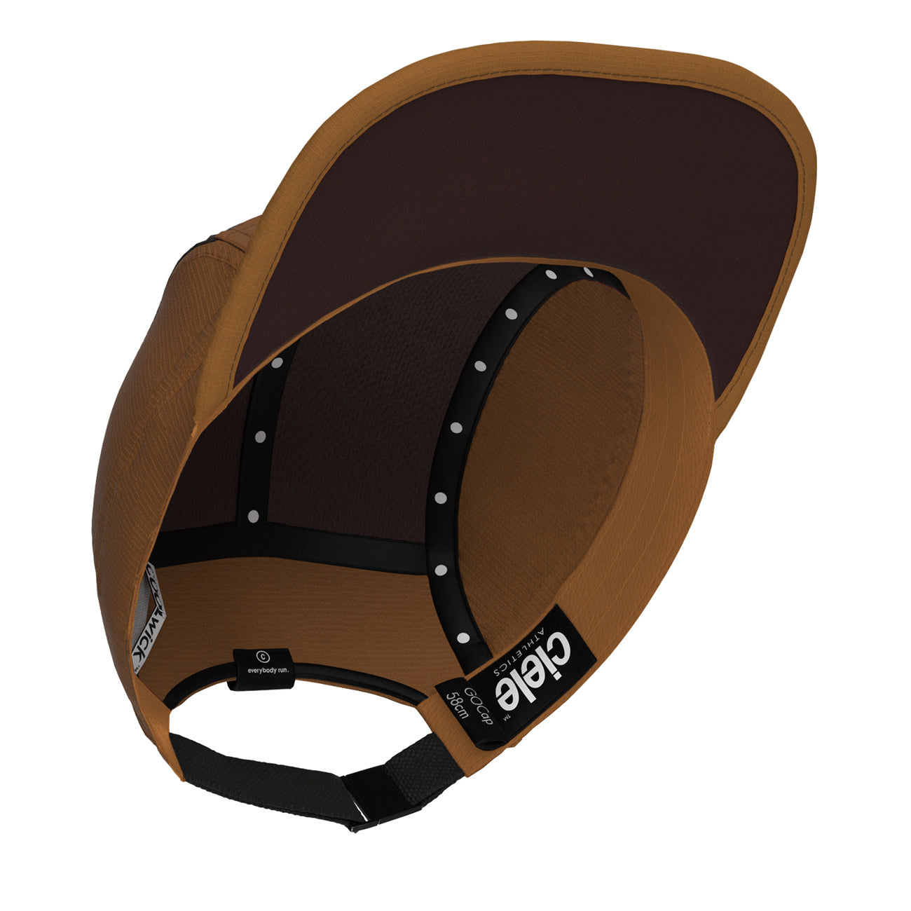 Ciele Athletics GOCap Athletics Caralatte