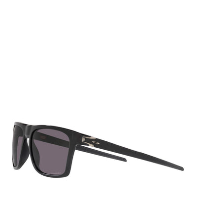 Oakley Leffingwell Sonnenbrille Black Ink Prizm Grey