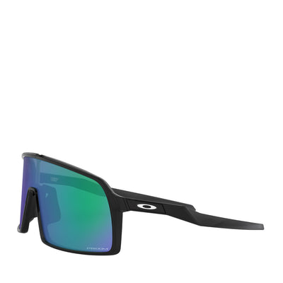 Oakley Sutro Sonnenbrille Black Ink Prizm Jade
