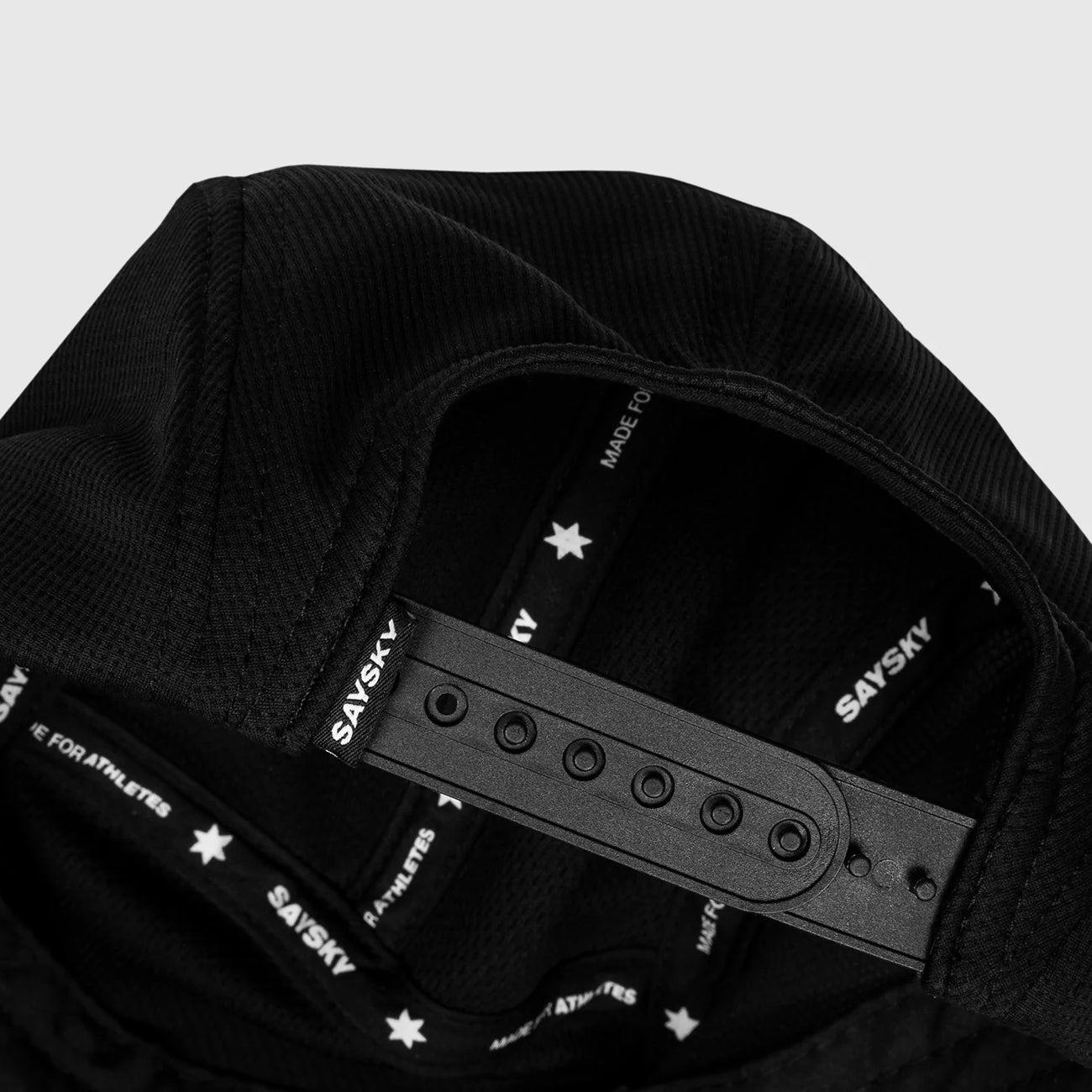Saysky Combat Cap Black