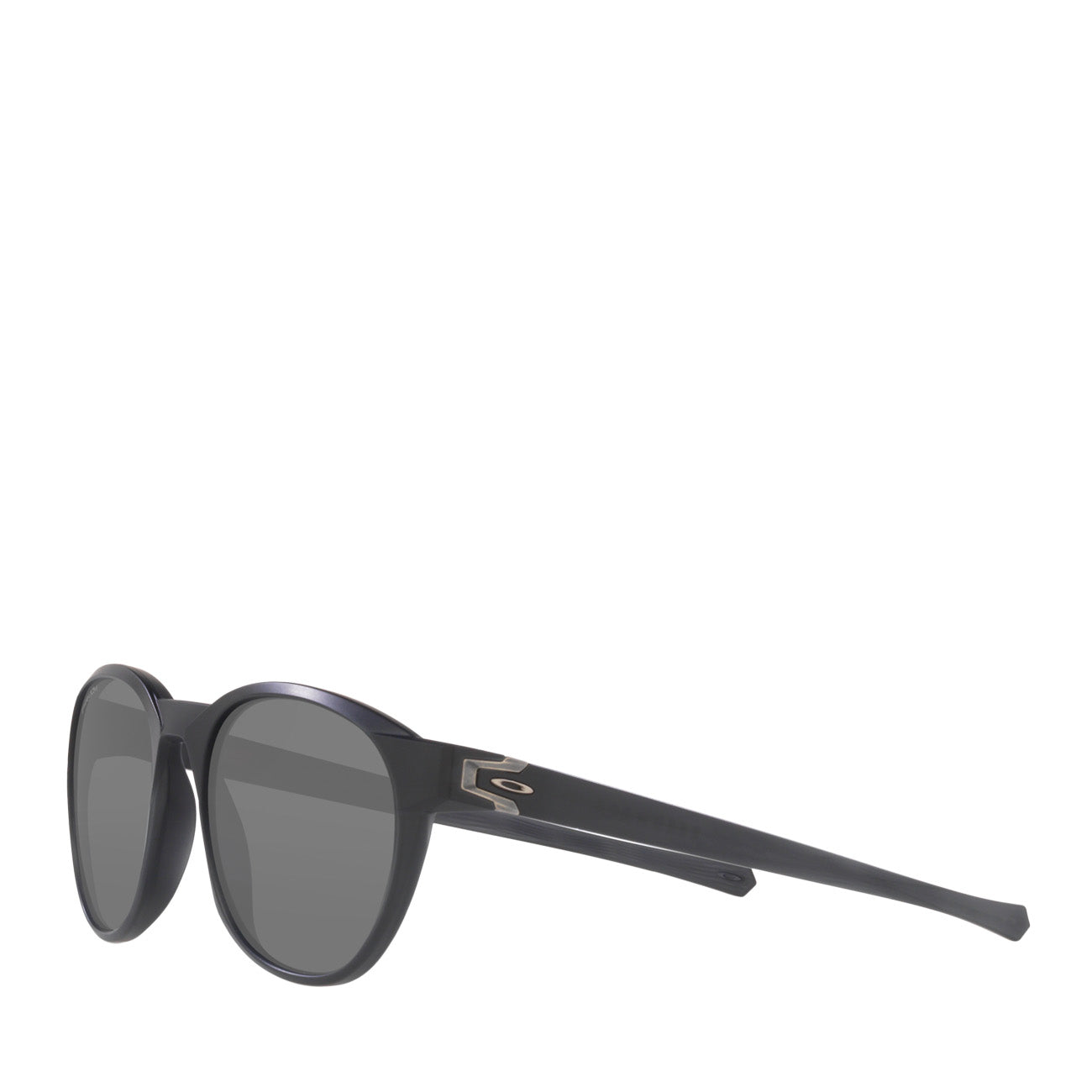 Oakley Reedmace Sonnenbrille Matte Black Ink Prizm Black