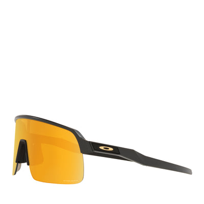 Oakley Sutro Lite Sonnenbrille Matte Carbon Prizm 24K