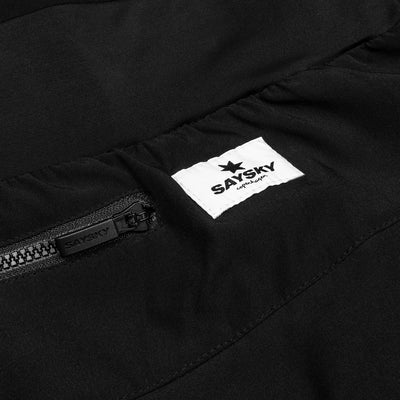 Saysky Pace Pants Black