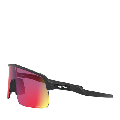 Oakley Sutro Lite Sonnenbrille Matte Black Prizm Road