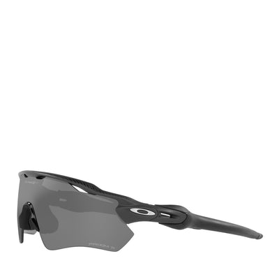 Oakley Radar EV Path Sonnenbrille High Resolution Carbon Prizm Black Polarized