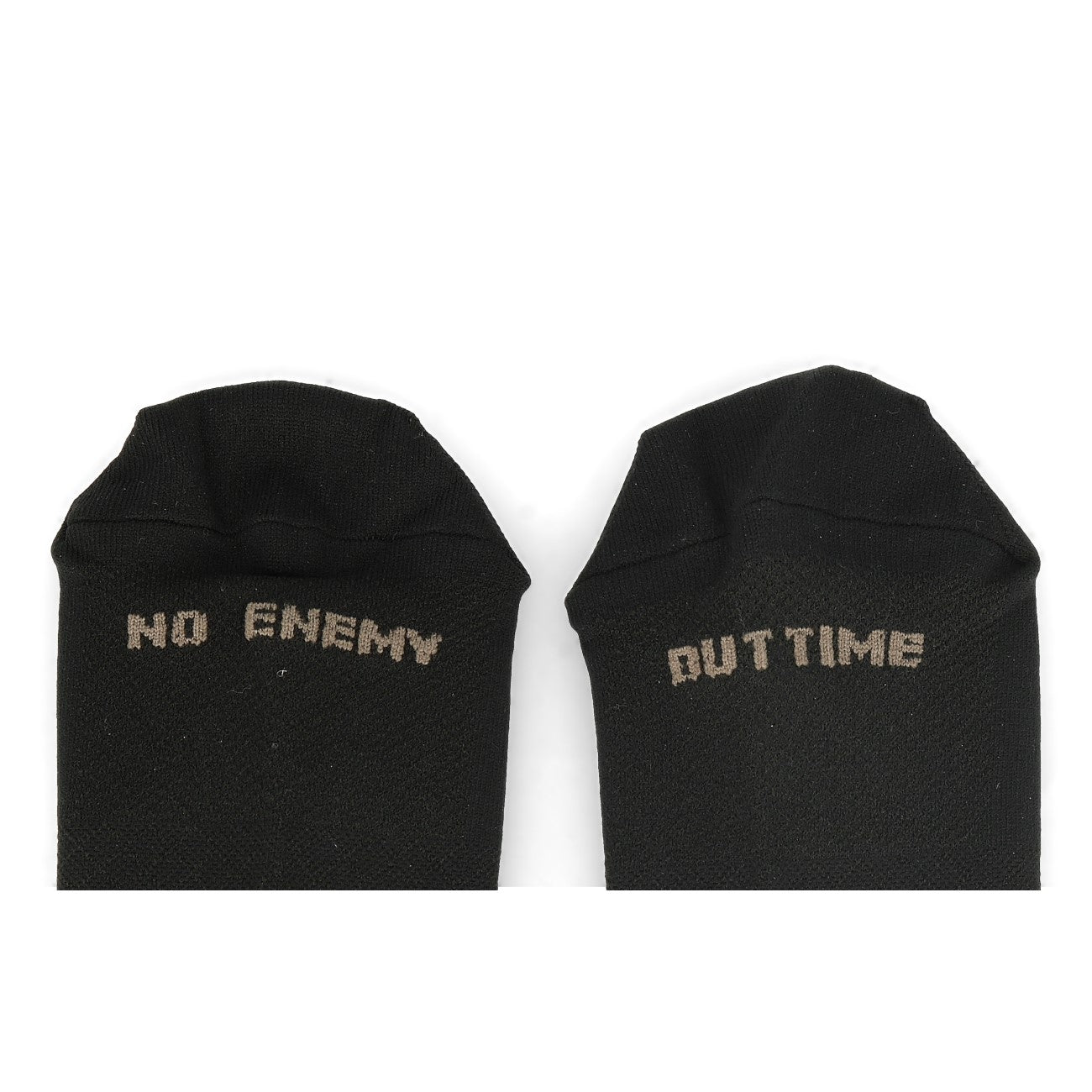 Koreatown Run Club KRC Performance Socks Black