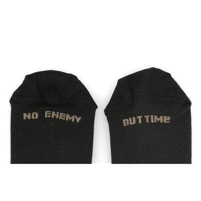 Koreatown Run Club KRC Performance Socks Black