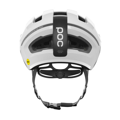 POC Omne Air MIPS Fahrrad Helm Hydrogen White