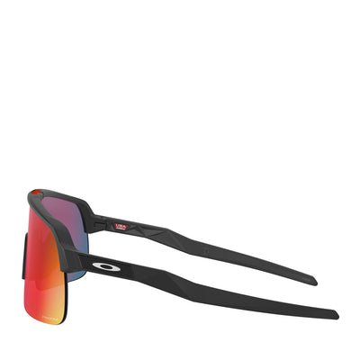 Oakley Sutro Lite Sonnenbrille Matte Black Prizm Road