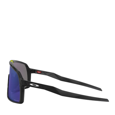 Oakley Sutro Sonnenbrille Black Ink Prizm Jade